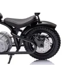 Motor Na Akumulator A9902 36V Czarny