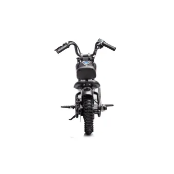 Motor Na Akumulator A9902 36V Czarny