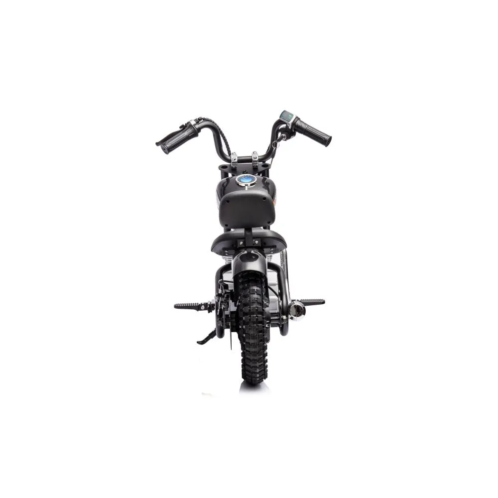 Motor Na Akumulator A9902 36V Czarny