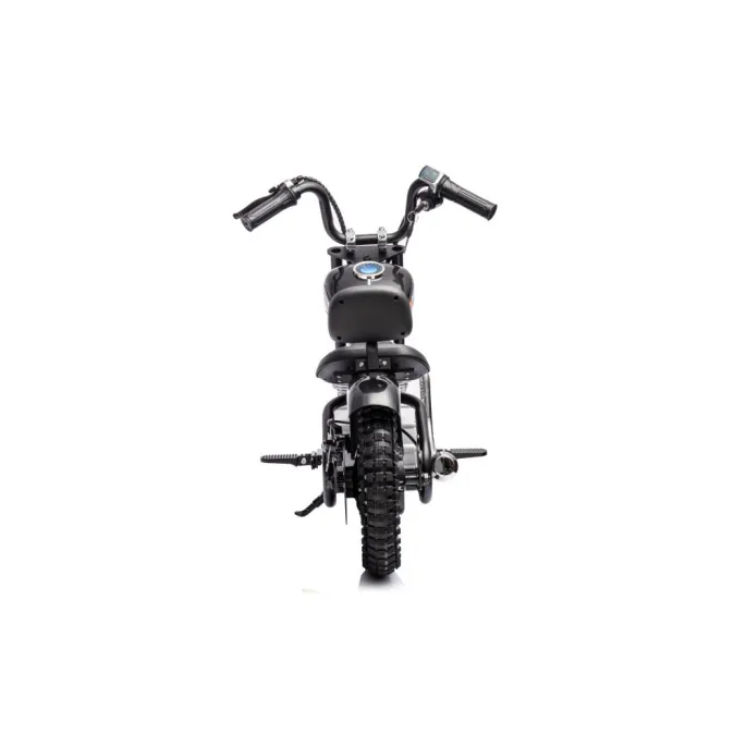 Motor Na Akumulator A9902 36V Czarny