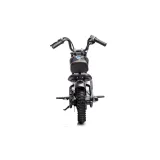 Motor Na Akumulator A9902 36V Czarny