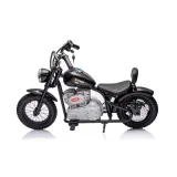 Motor Na Akumulator A9902 36V Czarny