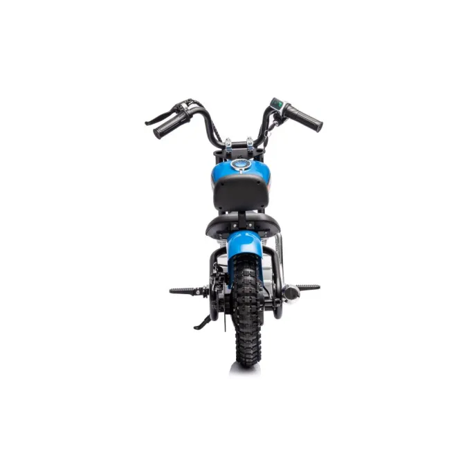 Motor Na Akumulator A9902 36V Niebieski