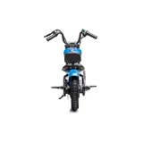 Motor Na Akumulator A9902 36V Niebieski