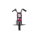 Motor Na Akumulator A9902 36V Różowy