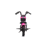 Motor Na Akumulator A9902 36V Różowy