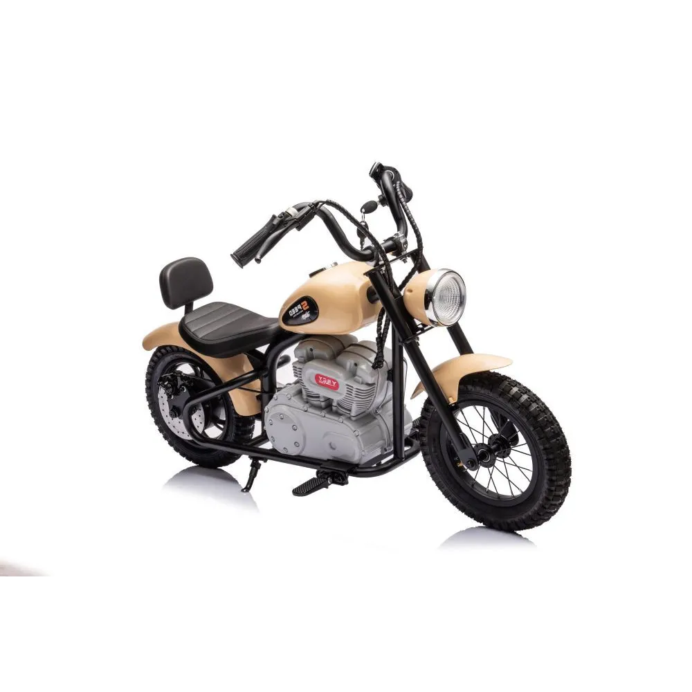 Motor Na Akumulator A9902 36V Khaki