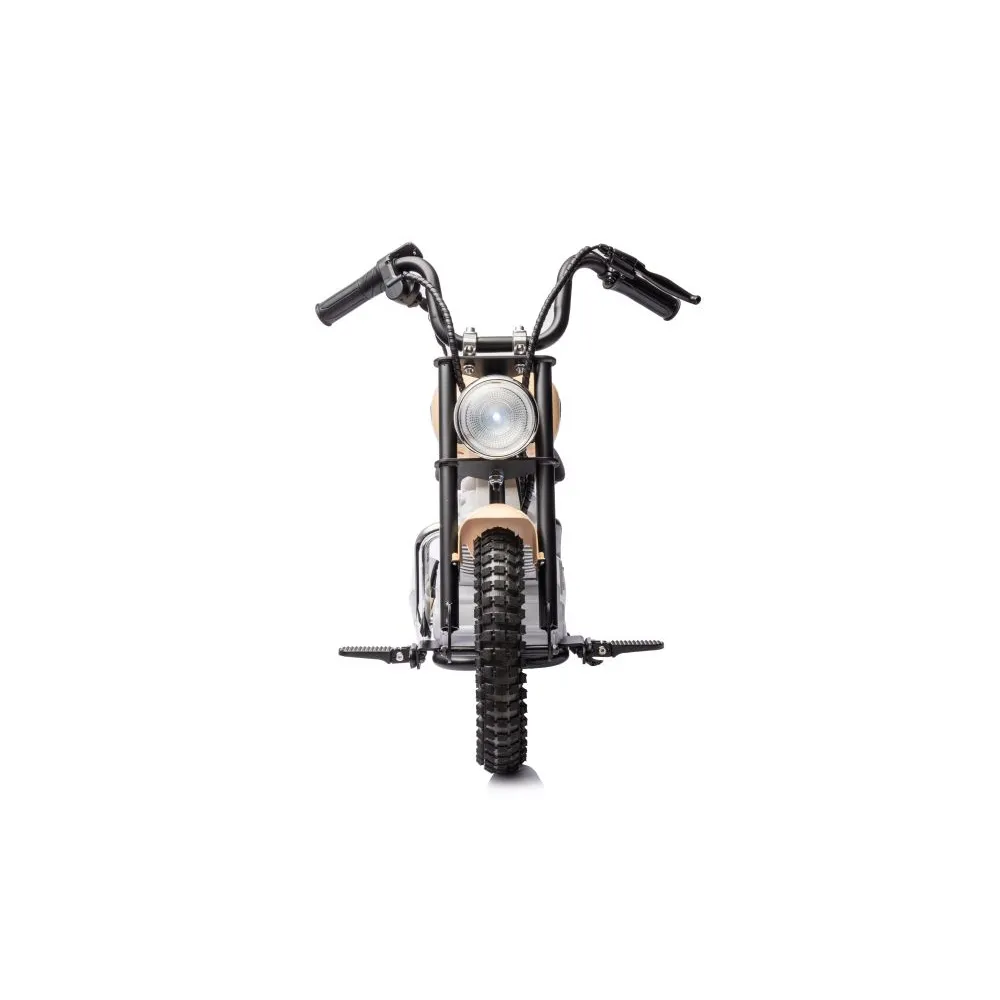 Motor Na Akumulator A9902 36V Khaki