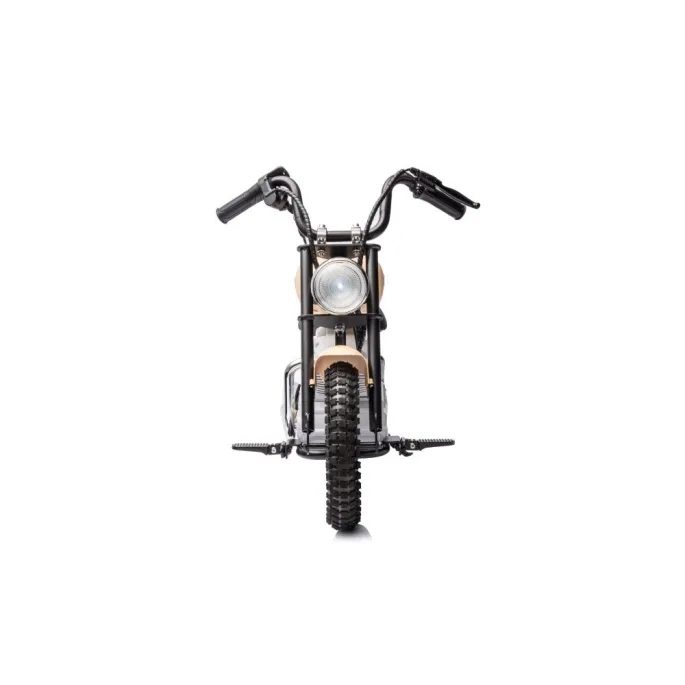 Motor Na Akumulator A9902 36V Khaki