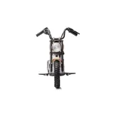 Motor Na Akumulator A9902 36V Khaki