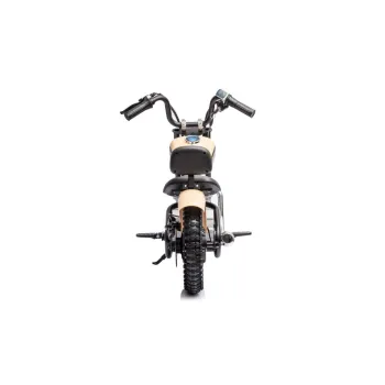 Motor Na Akumulator A9902 36V Khaki