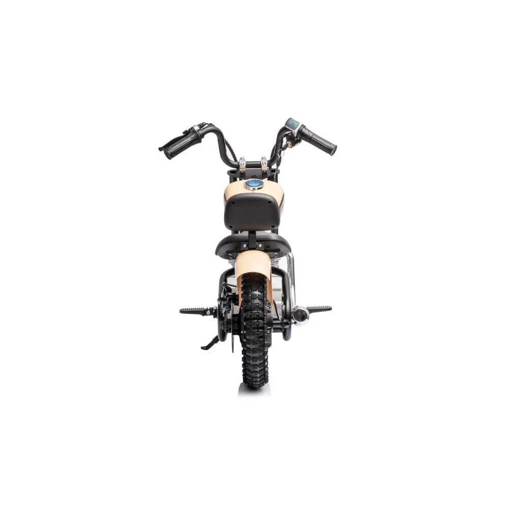 Motor Na Akumulator A9902 36V Khaki