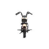 Motor Na Akumulator A9902 36V Khaki