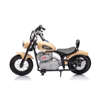 Motor Na Akumulator A9902 36V Khaki