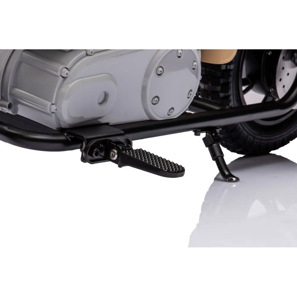 Motor Na Akumulator A9902 36V Khaki