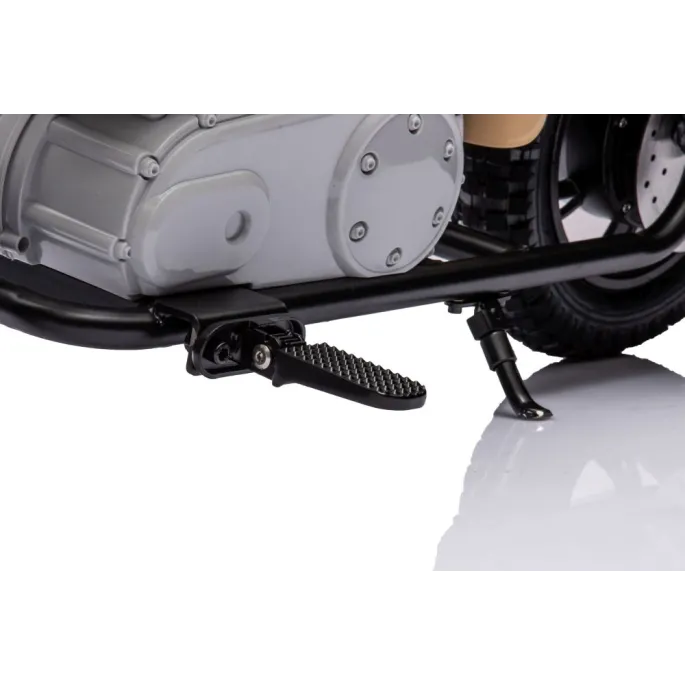 Motor Na Akumulator A9902 36V Khaki