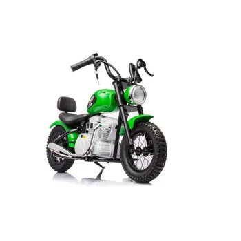 Motor Na Akumulator A9902 36V Zielony