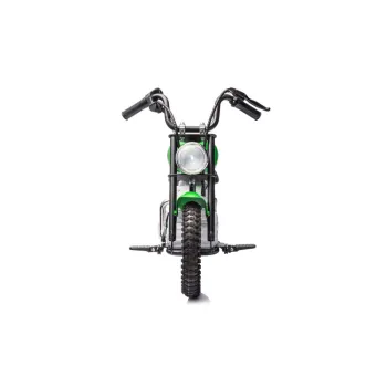 Motor Na Akumulator A9902 36V Zielony