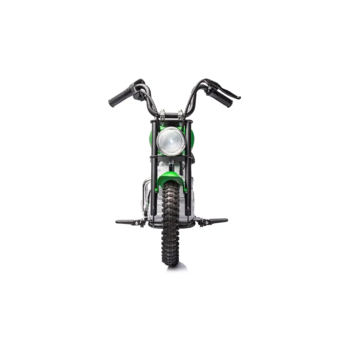 Motor Na Akumulator A9902 36V Zielony