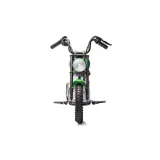 Motor Na Akumulator A9902 36V Zielony