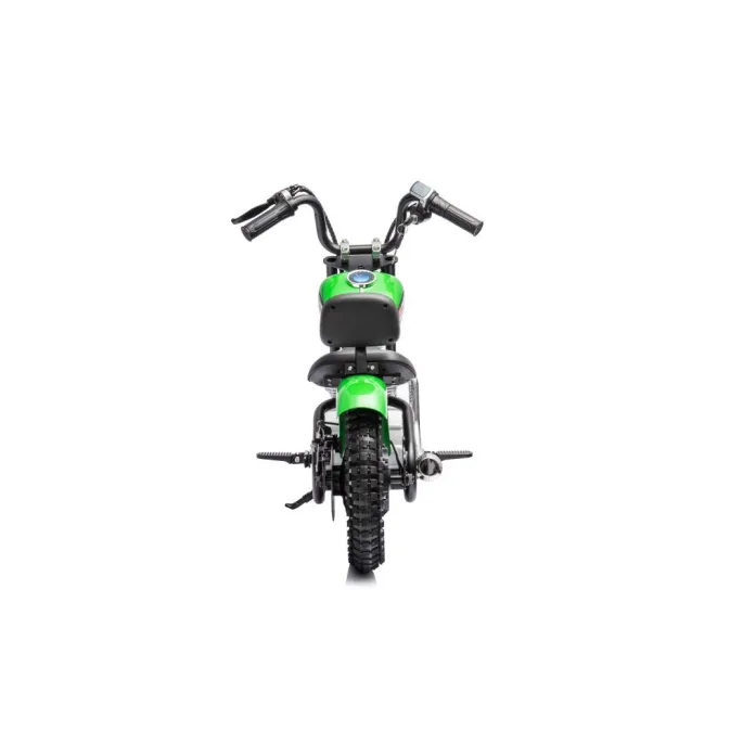 Motor Na Akumulator A9902 36V Zielony