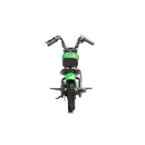 Motor Na Akumulator A9902 36V Zielony