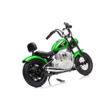 Motor Na Akumulator A9902 36V Zielony