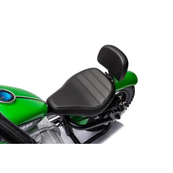 Motor Na Akumulator A9902 36V Zielony