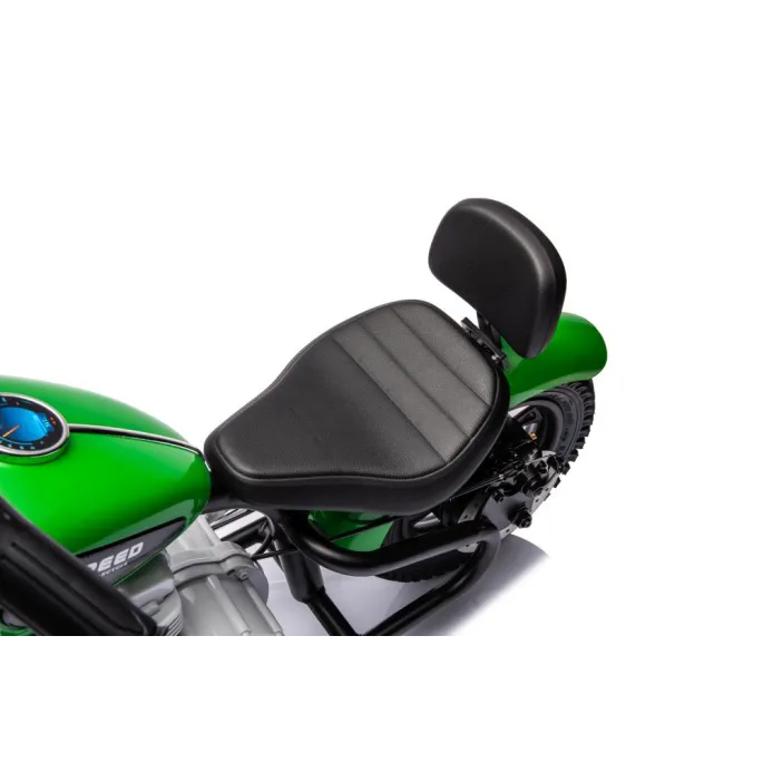 Motor Na Akumulator A9902 36V Zielony