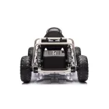 Auto Na Akumulator Buggy A8812 Czarne 24V