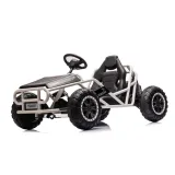 Auto Na Akumulator Buggy A8812 Czarne 24V