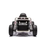 Auto Na Akumulator Buggy A8812 Różowe 24V