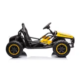 Auto Na Akumulator Buggy A8812 Pomarańczowe 24V