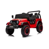 Auto Na kumulator A8813 24V Czerwony