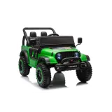 Auto Na Akumulator YSA8813 Zielone 24V