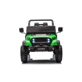 Auto Na Akumulator YSA8813 Zielone 24V