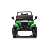 Auto Na Akumulator YSA8813 Zielone 24V