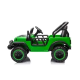 Auto Na Akumulator YSA8813 Zielone 24V