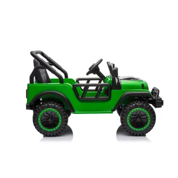 Auto Na Akumulator YSA8813 Zielone 24V