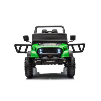 Auto Na Akumulator YSA8813 Zielone 24V