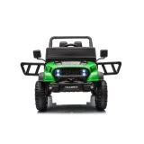 Auto Na Akumulator YSA8813 Zielone 24V