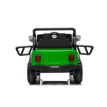 Auto Na Akumulator YSA8813 Zielone 24V