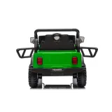 Auto Na Akumulator YSA8813 Zielone 24V