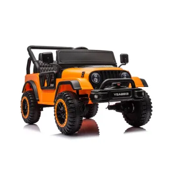 Auto Na Akumulator YSA8813 Pomarańczowe 24V