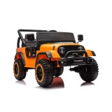 Auto Na Akumulator YSA8813 Pomarańczowe 24V