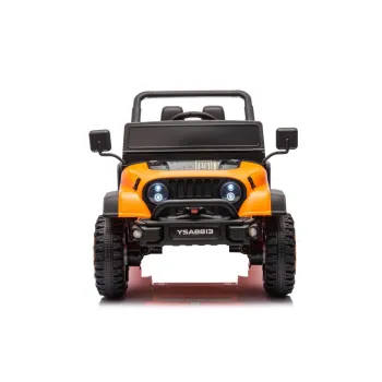 Auto Na Akumulator YSA8813 Pomarańczowe 24V