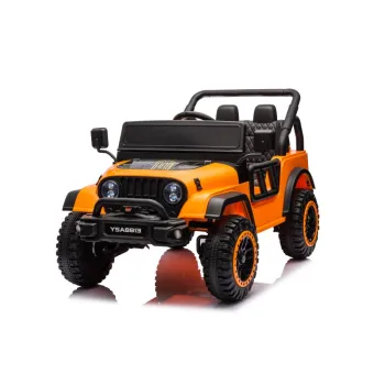 Auto Na Akumulator YSA8813 Pomarańczowe 24V