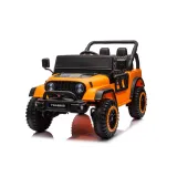 Auto Na Akumulator YSA8813 Pomarańczowe 24V