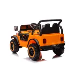 Auto Na Akumulator YSA8813 Pomarańczowe 24V