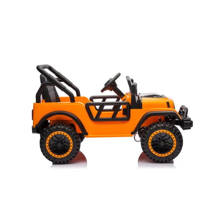 Auto Na Akumulator YSA8813 Pomarańczowe 24V